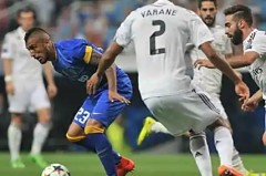 埃里克森缺席训练，球队备战誓要出战本届赛事