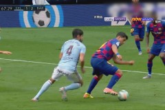 马竞新援加盟首秀惊艳，西甲联赛一球小胜巴伦西亚