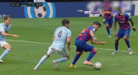 马竞新援加盟首秀惊艳，西甲联赛一球小胜巴伦西亚