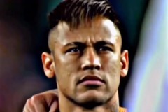 欧冠大战：巴萨与曼联对决，梅西C罗巅峰对决