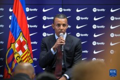 拉什福德巴塞罗那租借表现不佳 合同终止成疑