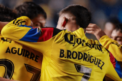 皇马惨败马竞：揭秘比分逆转背后的战术失误与马竞获胜秘诀