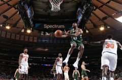 命运转折点？一位24岁球员可能在多方交易中更换门庭。