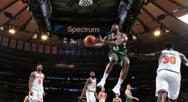 命运转折点？一位24岁球员可能在多方交易中更换门庭。