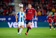 塞维利亚逆转马德里竞技 拉基蒂奇远射定胜局