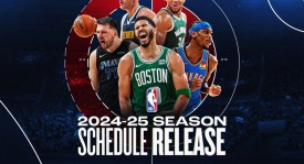 欧锦赛MVP邦加闪耀，东契奇双冠王领跑最佳阵容