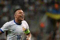 皇马官方沉默背后的姆巴佩金球奖第七：低调还是另有隐情？